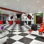 Hotel B&B Hotel Bretigny-Sur-Orge 2*