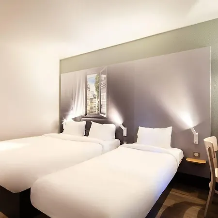 B&B HOTEL Bretigny-sur-Orge Hotel