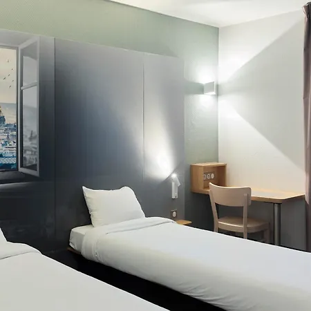 B&B HOTEL Bretigny-sur-Orge Hotel Brétigny-sur-Orge