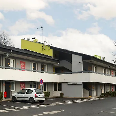 B&B Hotel Bretigny-Sur-Orge