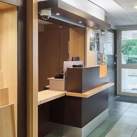 B&B HOTEL Bretigny-sur-Orge