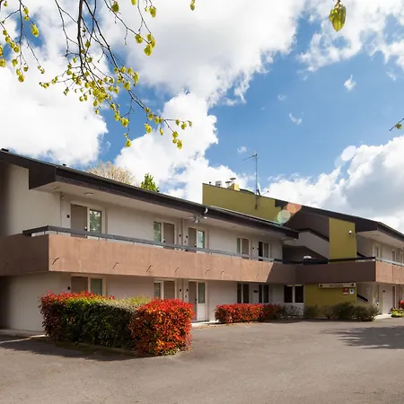 B&B Hotel Bretigny-Sur-Orge מלון Brétigny-sur-Orge