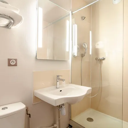 B&B Hotel Bretigny-Sur-Orge Brétigny-sur-Orge