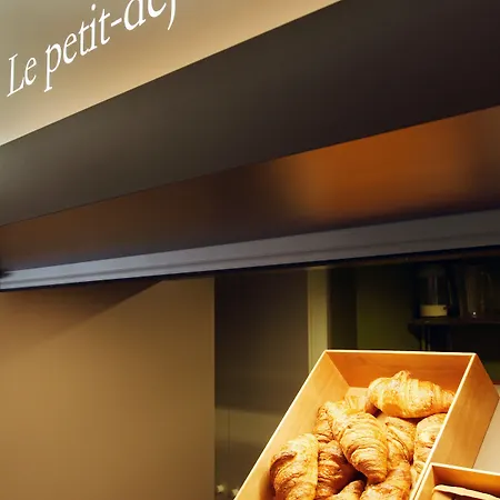 B&B Hotel Bretigny-Sur-Orge Brétigny-sur-Orge