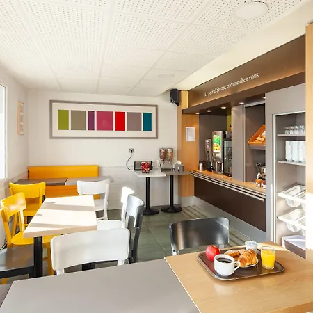 Hotel B&B Hotel Bretigny-Sur-Orge