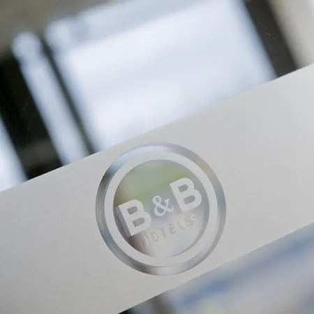 B&B Hotel Bretigny-Sur-Orge Brétigny-sur-Orge
