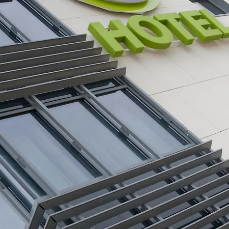 B&B Hotel Bretigny-Sur-Orge 2* Brétigny-sur-Orge