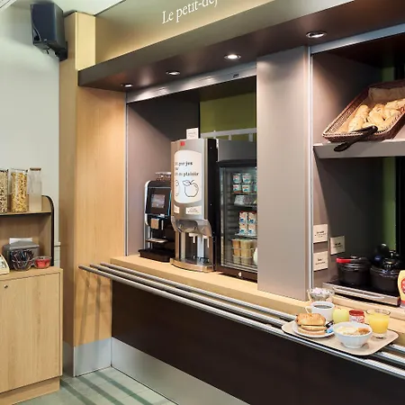 B&B Hotel Bretigny-Sur-Orge מלון Brétigny-sur-Orge