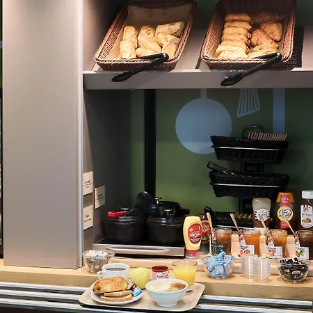 B&B Hôtel Bretigny-sur-Orge