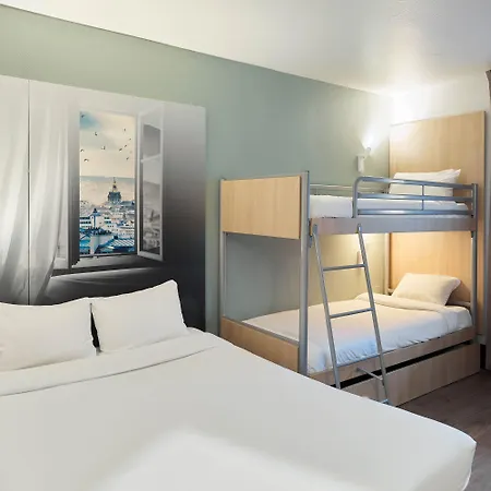 B&B Hotel Bretigny-Sur-Orge Brétigny-sur-Orge