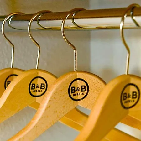 B&B Hotel Bretigny-Sur-Orge 2* Brétigny-sur-Orge