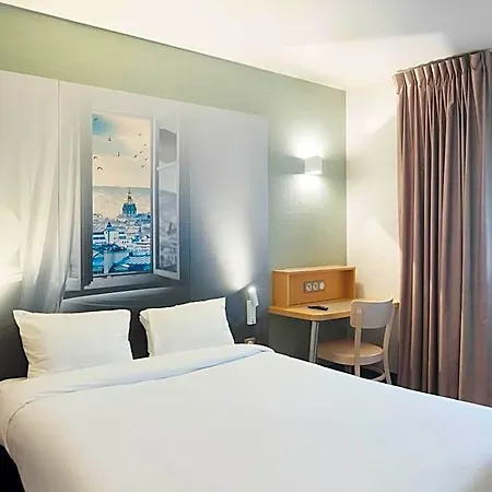 Hotel B&B Hotel Bretigny-Sur-Orge Brétigny-sur-Orge