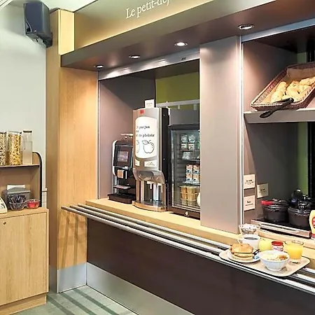 Hotel B&B Hotel Bretigny-Sur-Orge Brétigny-sur-Orge