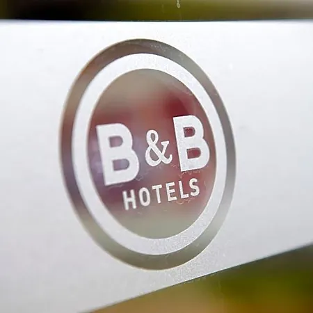 B&B Hotel Bretigny-Sur-Orge 2* Brétigny-sur-Orge