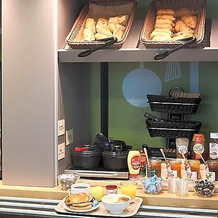 B&B Hotel Bretigny-Sur-Orge Hotel Brétigny-sur-Orge