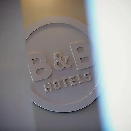 B&B Hotel Bretigny-Sur-Orge 2* Brétigny-sur-Orge