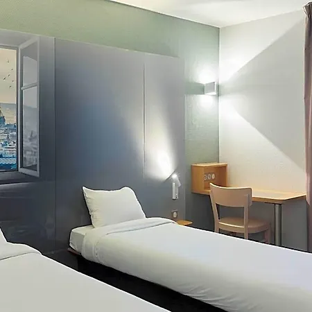 B&B Hotel Bretigny-Sur-Orge