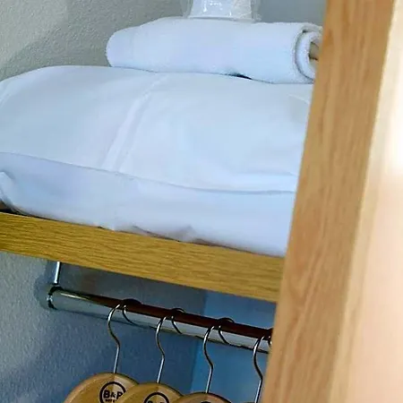 B&B Hotel Bretigny-Sur-Orge