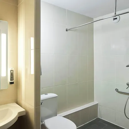 B&B HOTEL Bretigny-sur-Orge Hotel Brétigny-sur-Orge