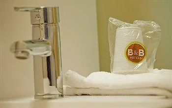 B&B HOTEL Bretigny-sur-Orge Brétigny-sur-Orge