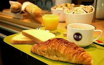 B&B HOTEL Bretigny-sur-Orge