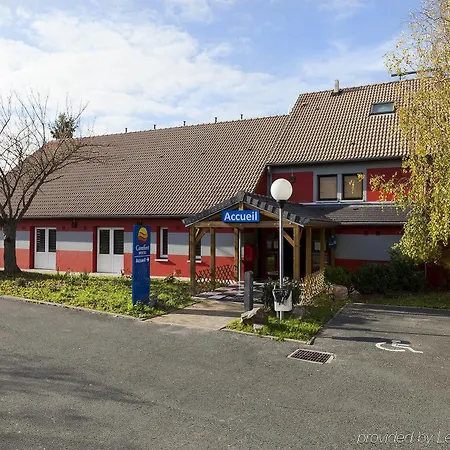 Hotel B&B Hotel Bretigny-Sur-Orge