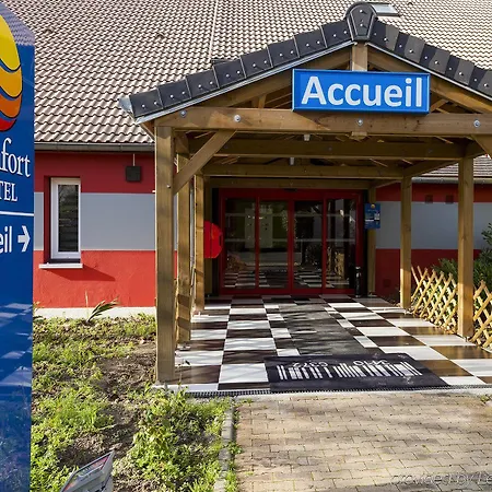 فندق B&B Hotel Bretigny-Sur-Orge Brétigny-sur-Orge