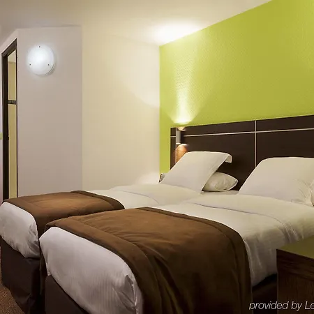 B&B Hotel Bretigny-Sur-Orge מלון 2*