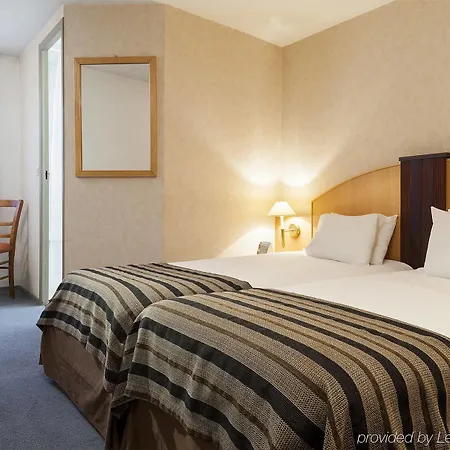 B&B HOTEL Bretigny-sur-Orge 2* Brétigny-sur-Orge