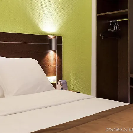 מלון B&B Hotel Bretigny-Sur-Orge Brétigny-sur-Orge