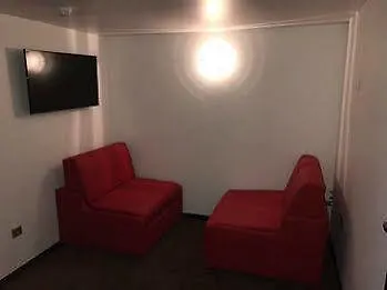 B&B Hotel Bretigny-Sur-Orge