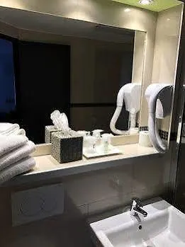 B&B HOTEL Bretigny-sur-Orge Brétigny-sur-Orge