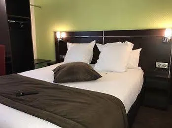Hotel B&B HOTEL Bretigny-sur-Orge Brétigny-sur-Orge