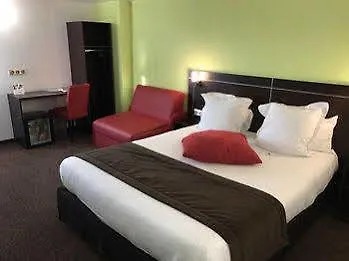 B&B HOTEL Bretigny-sur-Orge 2* Brétigny-sur-Orge