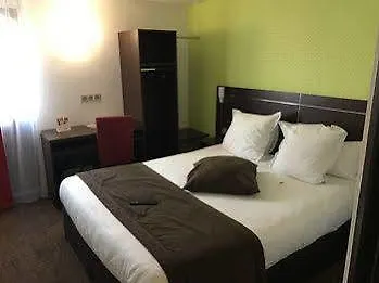 B&B HOTEL Bretigny-sur-Orge Brétigny-sur-Orge