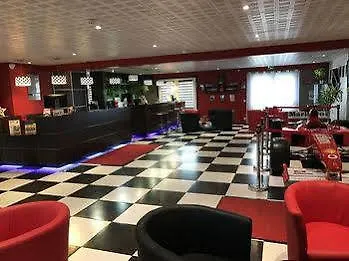 Hotel B&B Hotel Bretigny-Sur-Orge Brétigny-sur-Orge
