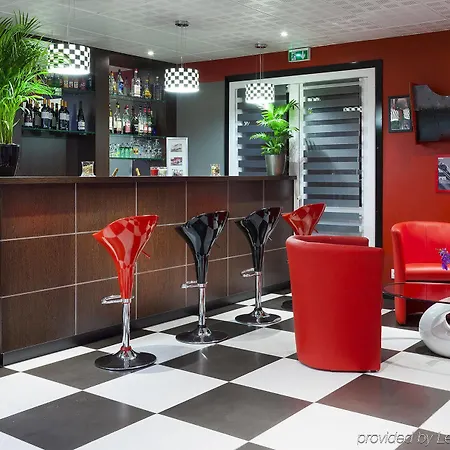 B&B HOTEL Bretigny-sur-Orge Brétigny-sur-Orge