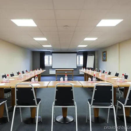 B&B Hotel Bretigny-Sur-Orge Hotel