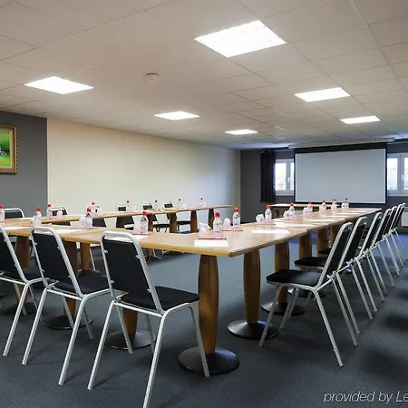 B&B HOTEL Bretigny-sur-Orge Brétigny-sur-Orge