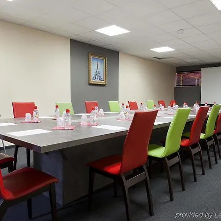 B&B Hotel Bretigny-Sur-Orge מלון Brétigny-sur-Orge