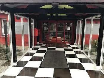 B&B HOTEL Bretigny-sur-Orge Hotel Brétigny-sur-Orge