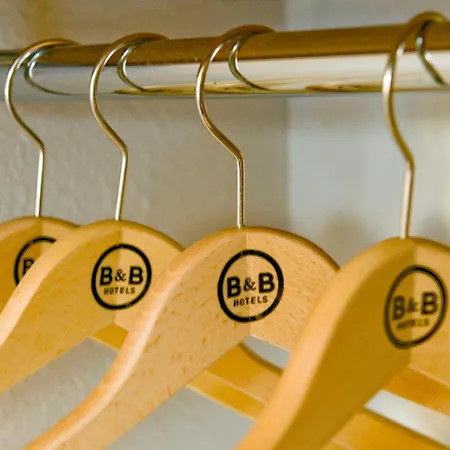 B&B Hotel Bretigny-Sur-Orge מלון Brétigny-sur-Orge