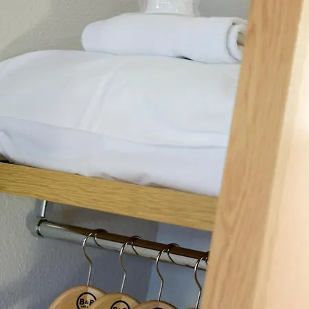 فندق B&B Hotel Bretigny-Sur-Orge 2*