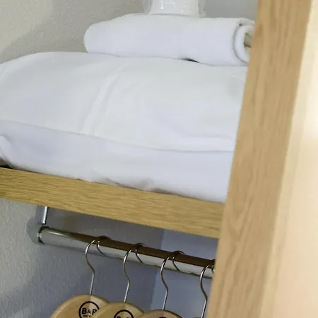 Hotel B&B HOTEL Bretigny-sur-Orge 2*