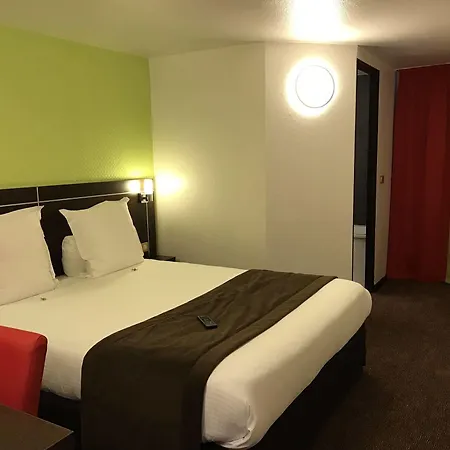 B&B Hotel Bretigny-Sur-Orge מלון 2*