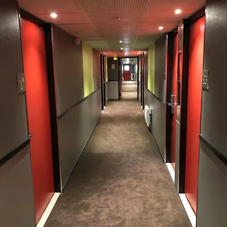 B&B HOTEL Bretigny-sur-Orge Brétigny-sur-Orge