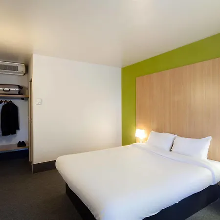 B&B HOTEL Bretigny-sur-Orge Hotel Brétigny-sur-Orge