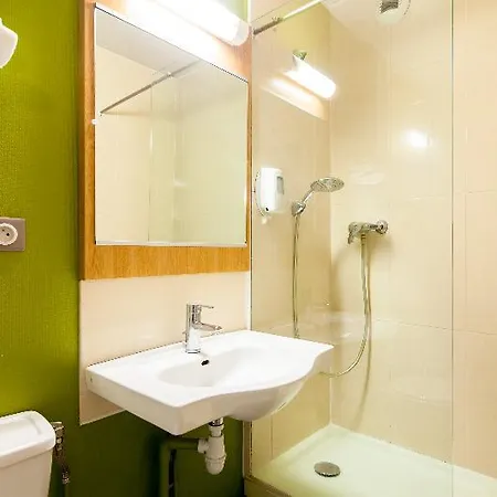 B&B Hotel Bretigny-Sur-Orge Brétigny-sur-Orge