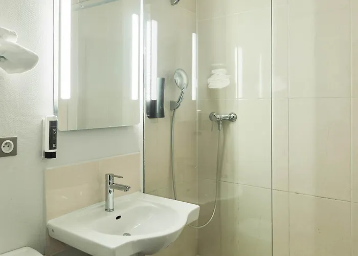 B&B Hôtel Bretigny-sur-Orge 2*