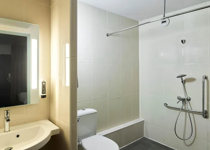 Hotel B&B Hôtel Bretigny-sur-Orge